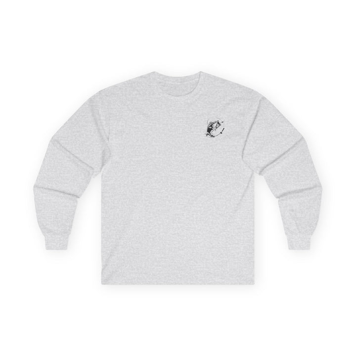 Arizona Largemouth Bass - Unisex Ultra Cotton Long Sleeve Tee
