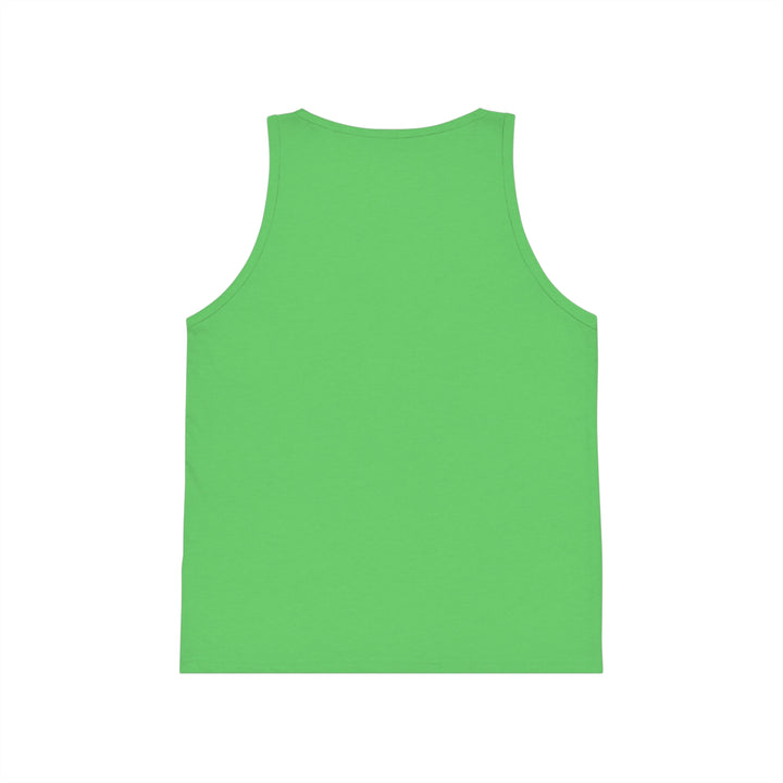 Easter Blessings - Kid's Jersey Tank Top