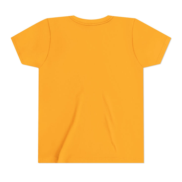 4th Of July Gnomes - Youth Short Sleeve Tee