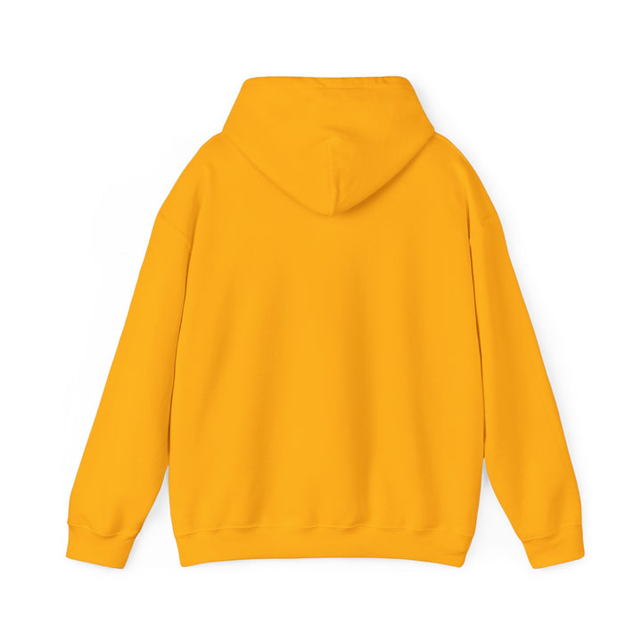 Oh Dear What A Year - Unisex Heavy Blend™ Hooded Sweatshirt