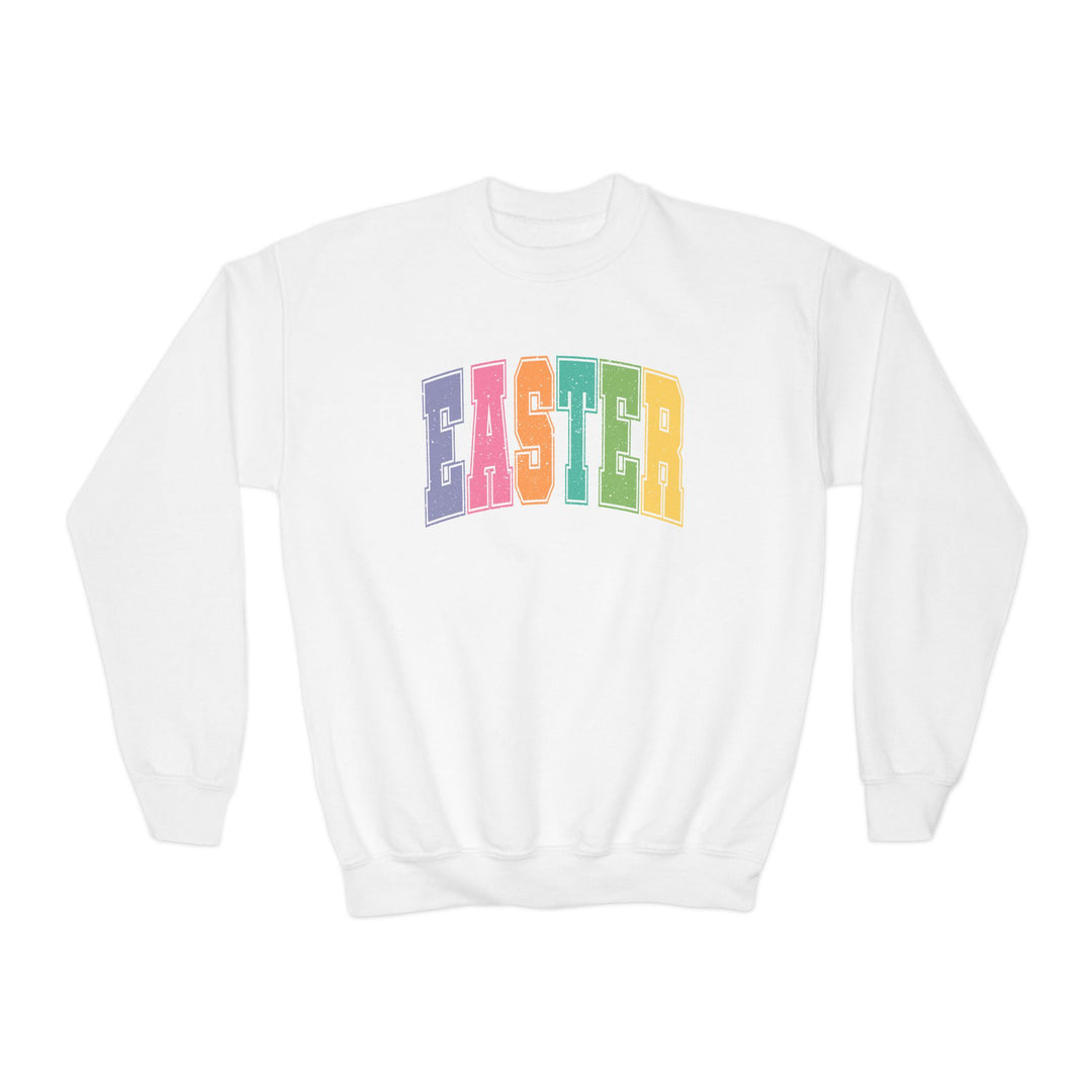 Easter - Youth Crewneck Sweatshirt