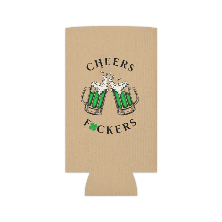 Cheers F*ckers - Can Cooler