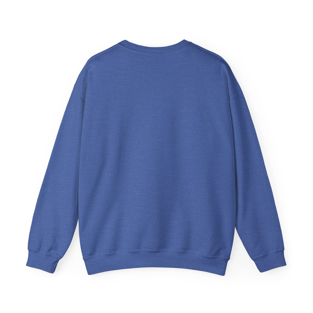 Home Of The Free - Unisex Heavy Blend™ Crewneck Sweatshirt