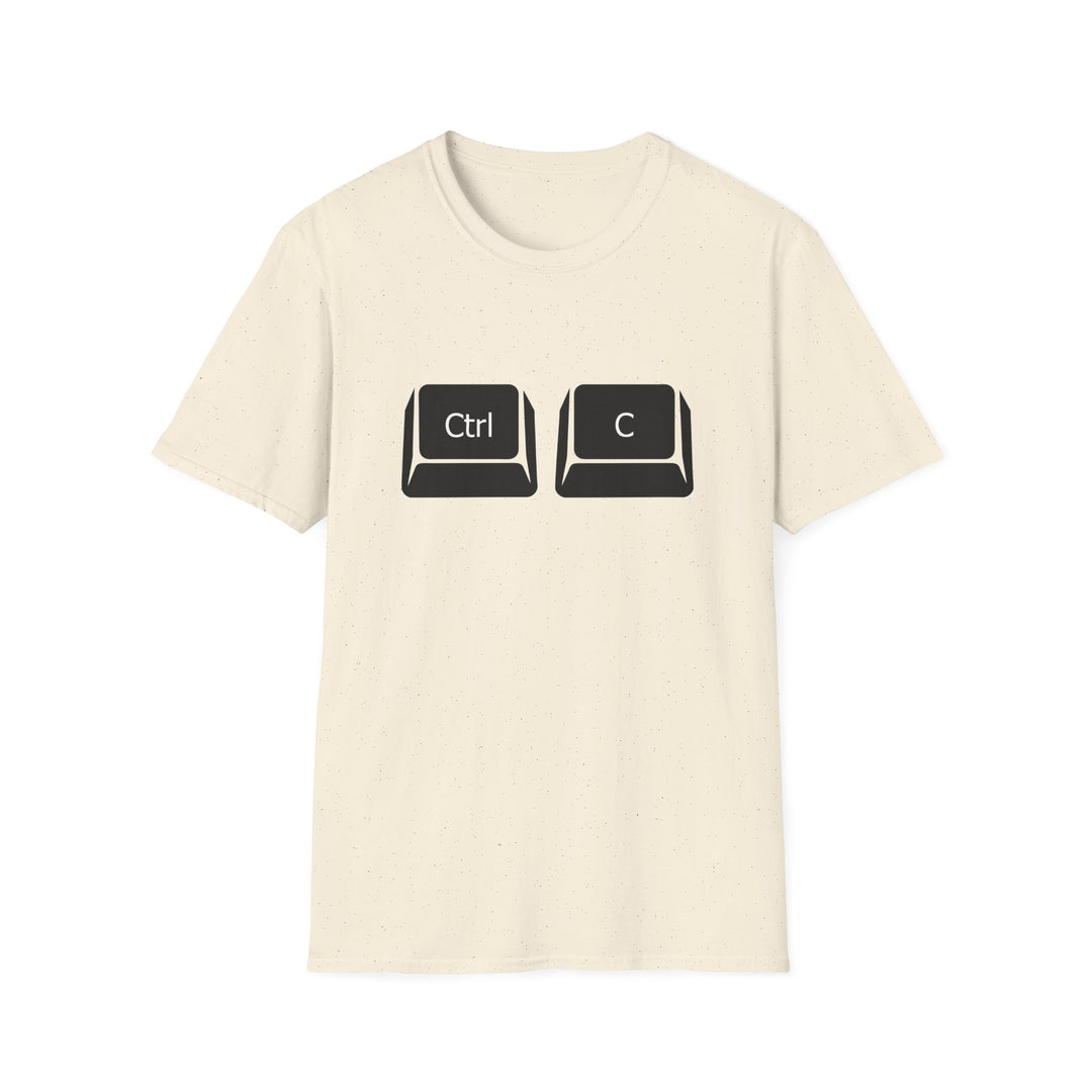 Copy - Unisex Softstyle T-Shirt