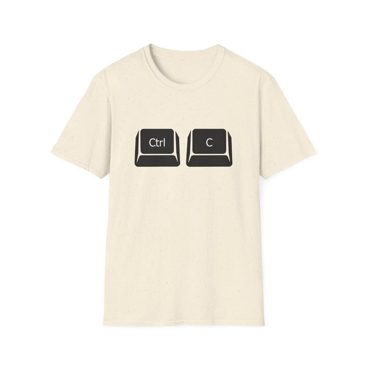 Copy - Unisex Softstyle T-Shirt
