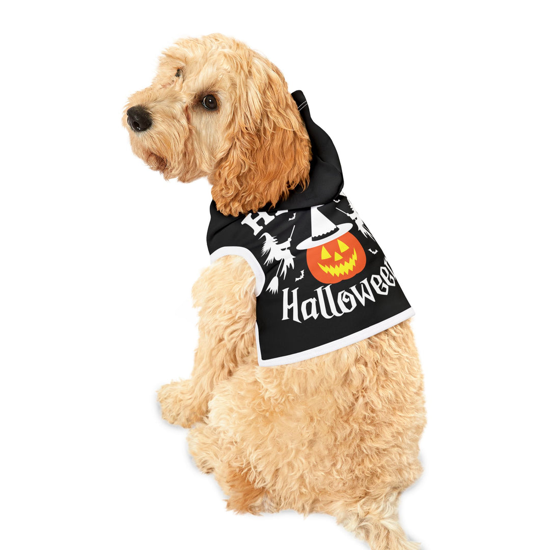 Happy Halloween - Pet Hoodie