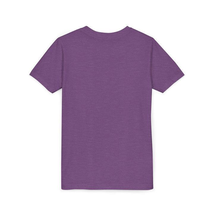 Peep Squad - Youth Short Sleeve Tee