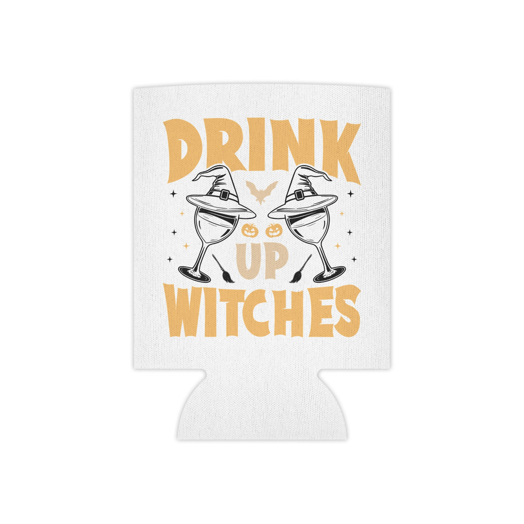 Drink Up Witches - Can Cooler