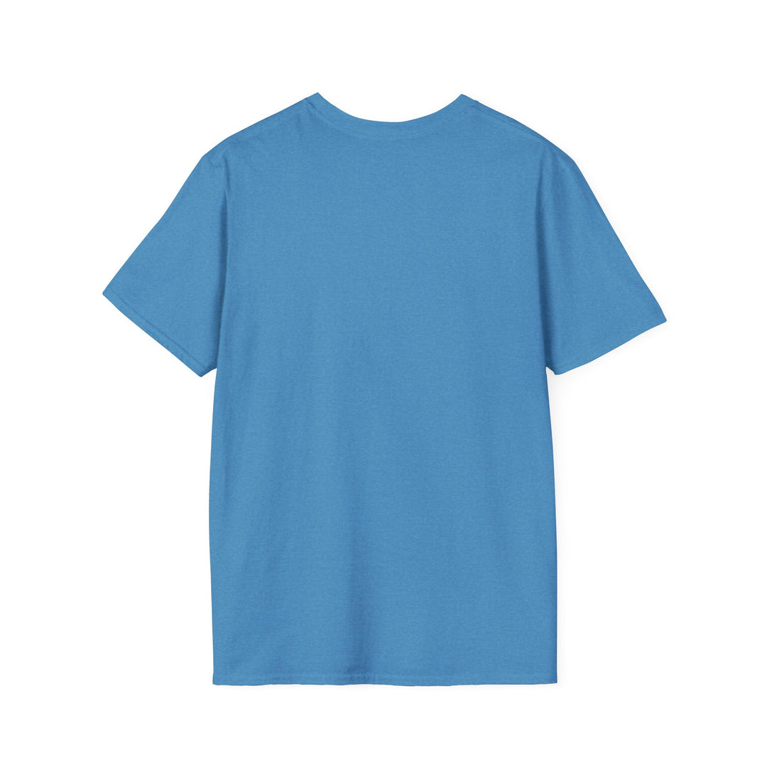 River Rat - Unisex Softstyle T-Shirt