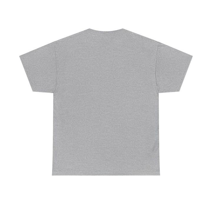 Bank Of Dad - Unisex Heavy Cotton Tee