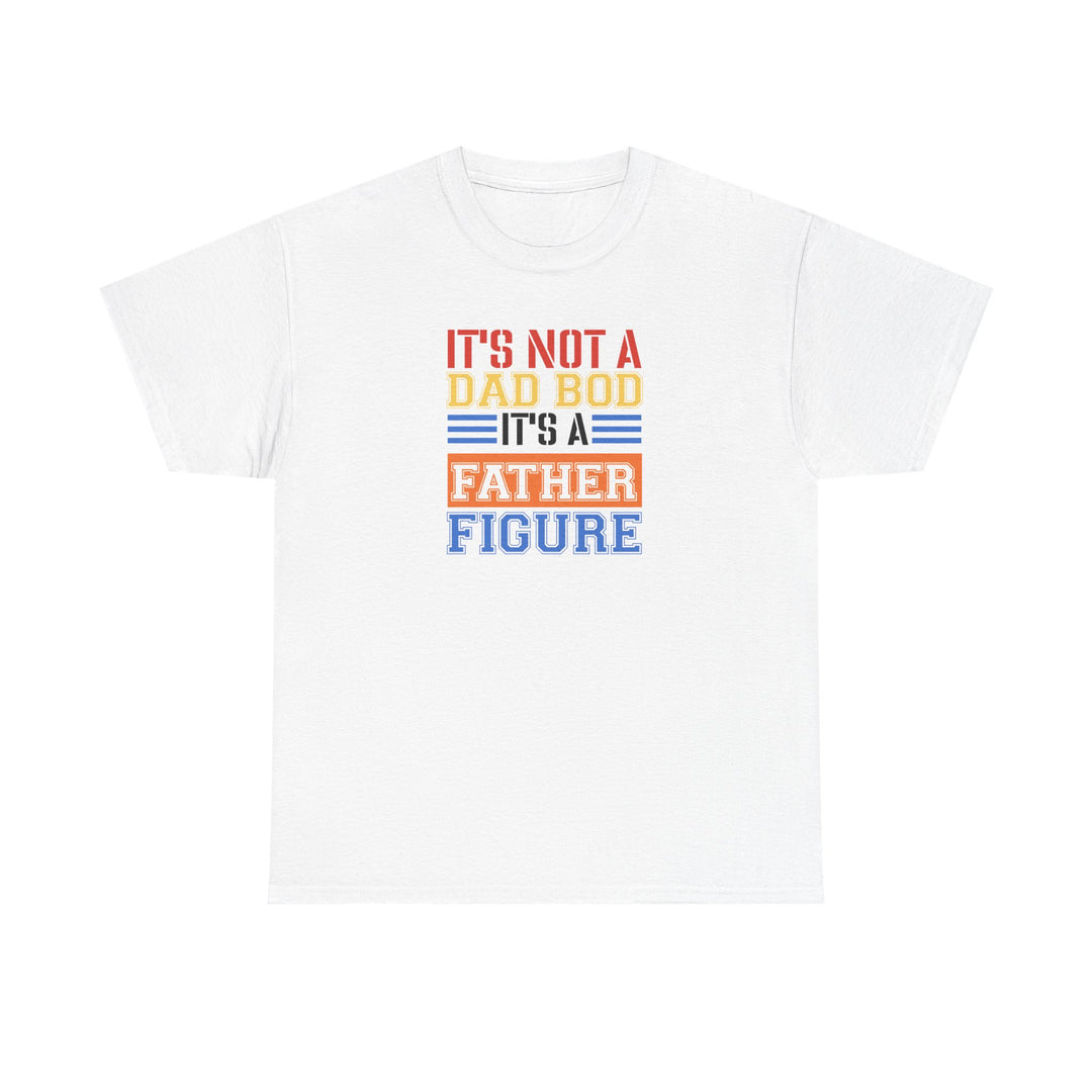 Dad Bod - Unisex Heavy Cotton Tee