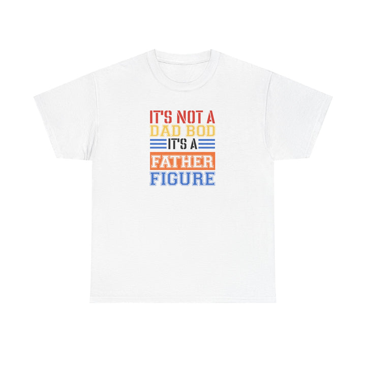 Dad Bod - Unisex Heavy Cotton Tee
