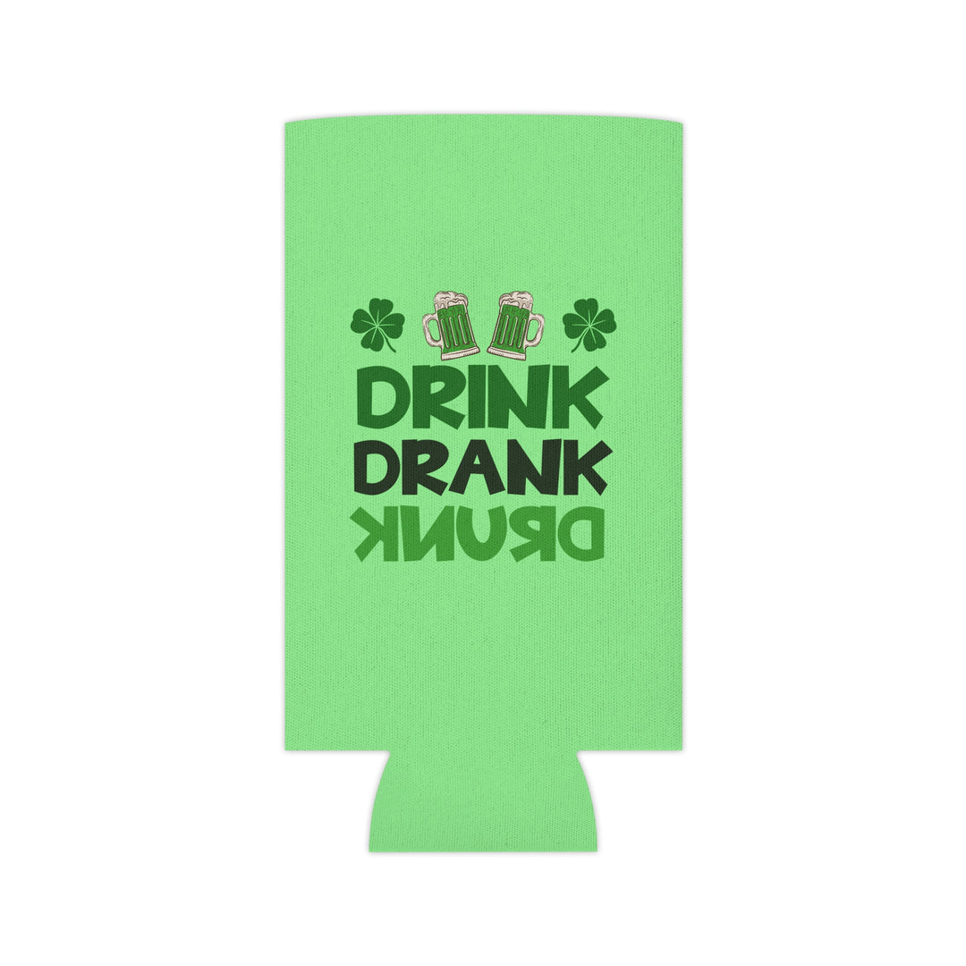 Drink Drank Drunk - Can Cooler