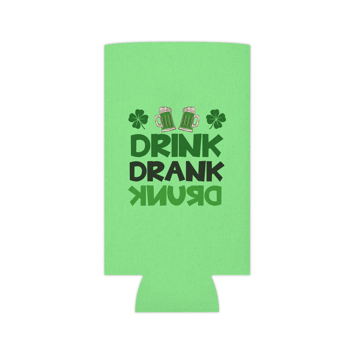 Drink Drank Drunk - Can Cooler