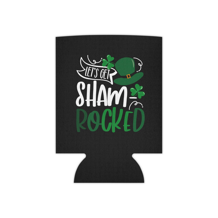 Let's Get Shamrocked - Can Cooler