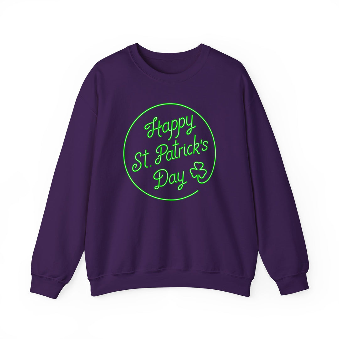 Neon Sign - Unisex Heavy Blend™ Crewneck Sweatshirt