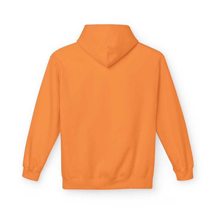 Roping The Moon - Unisex Midweight Softstyle Fleece Hoodie