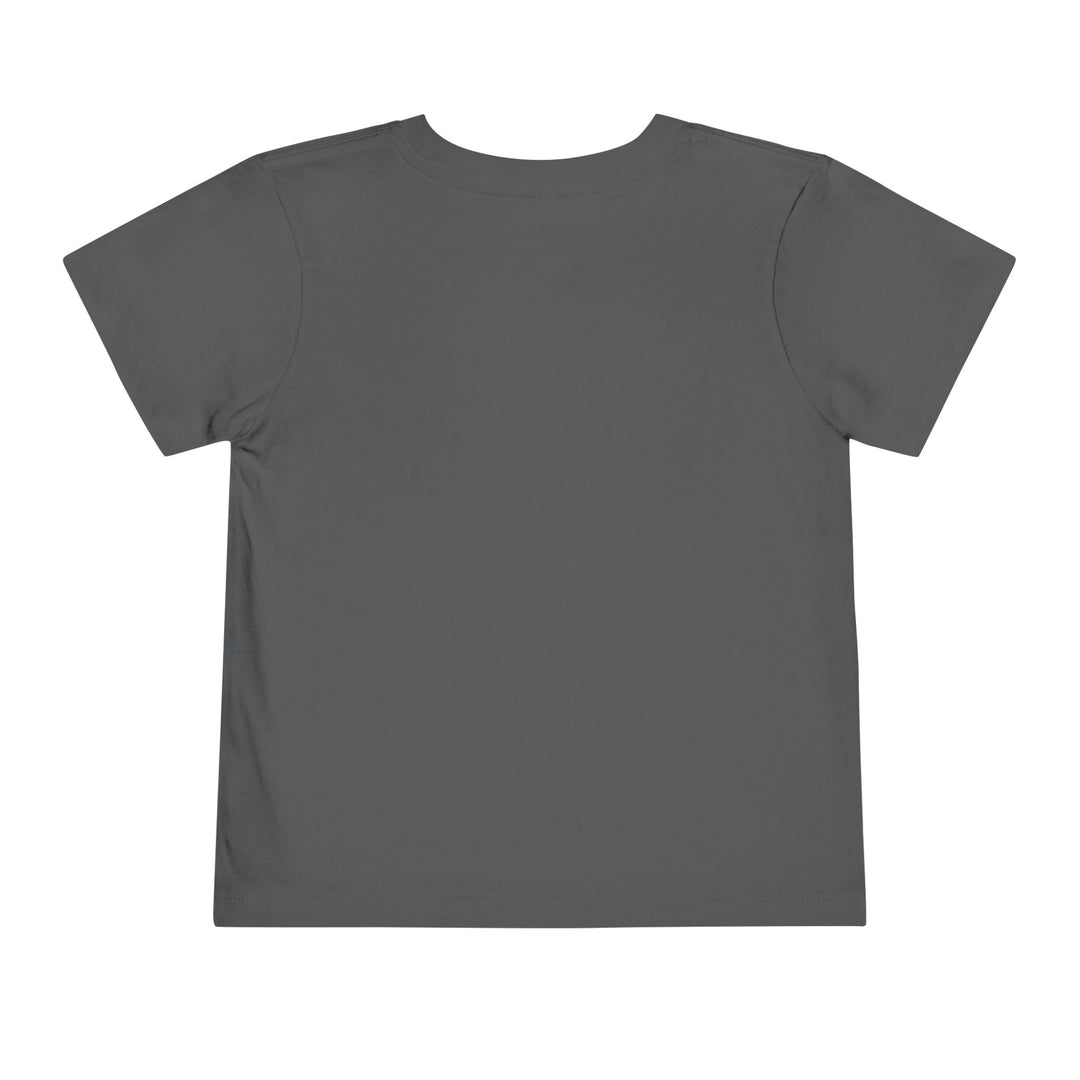 Gobble Till You Wobble - Toddler Short Sleeve Tee