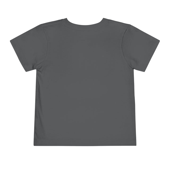 Gobble Till You Wobble - Toddler Short Sleeve Tee