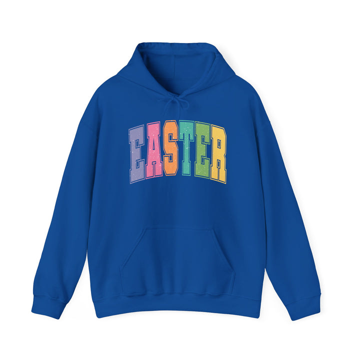Easter - Unisex Heavy Blend™ Hooded Sweatshirt