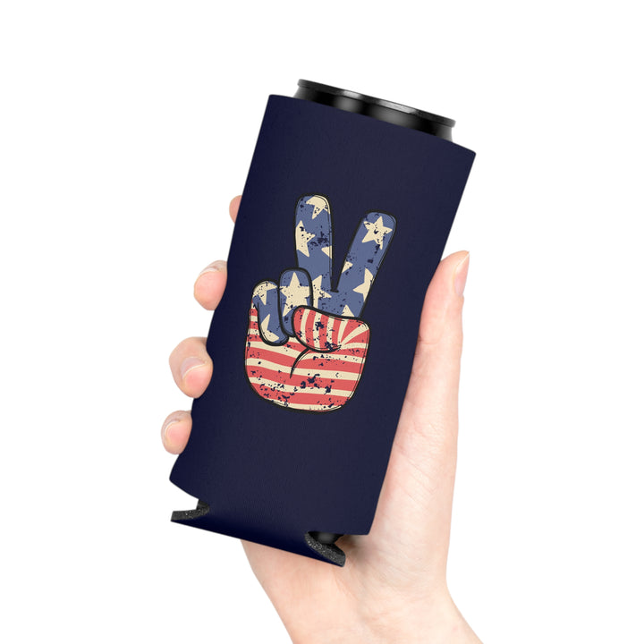 Peace - Can Cooler