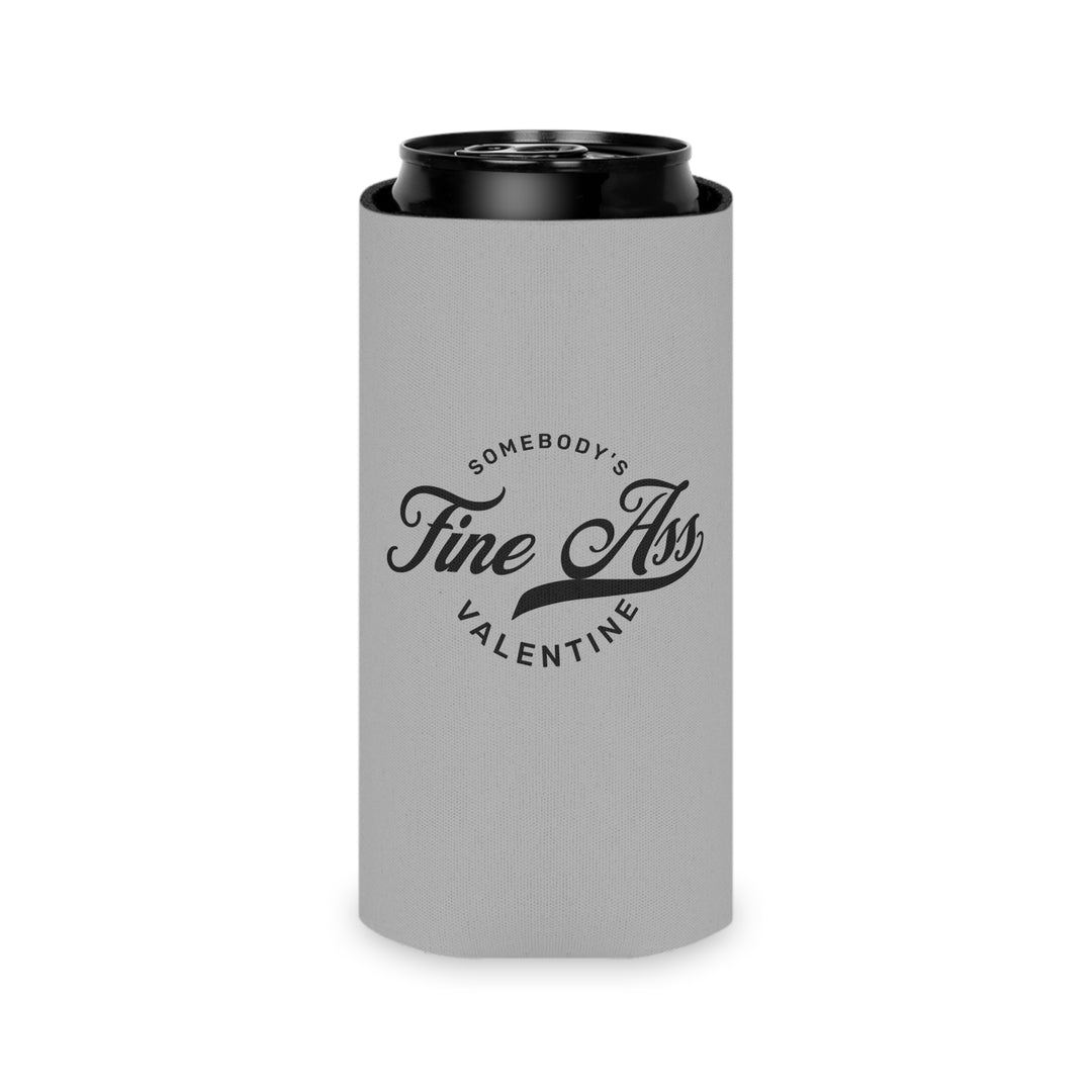 Somebody's Valentine - Can Cooler