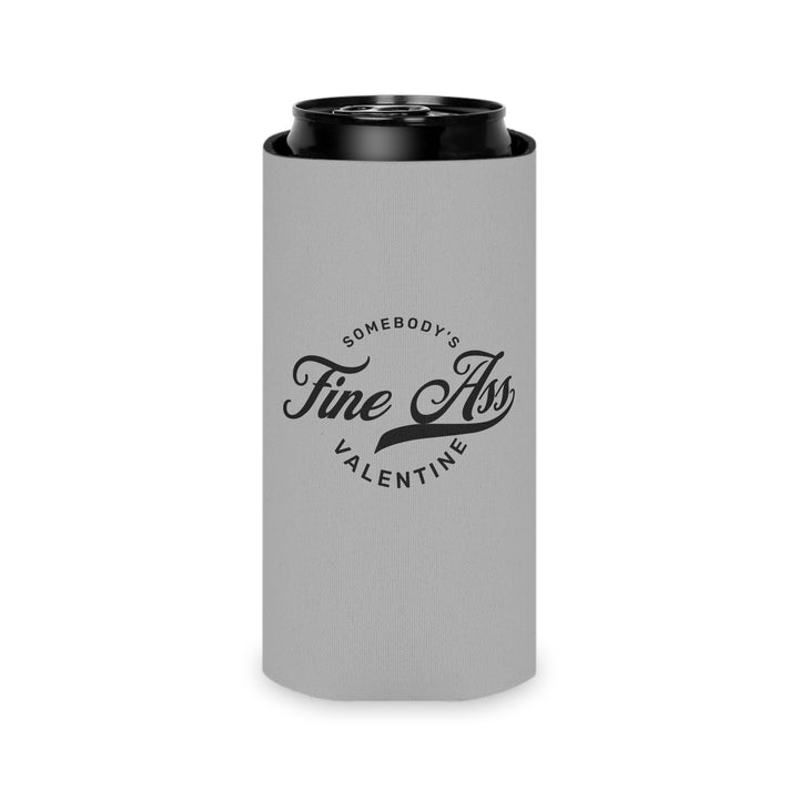 Somebody's Valentine - Can Cooler