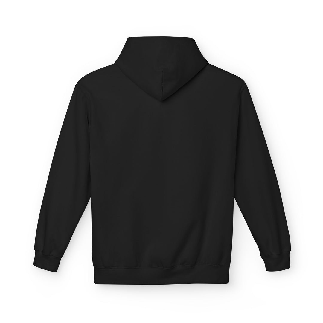 Side Chick - Unisex Midweight Softstyle Fleece Hoodie