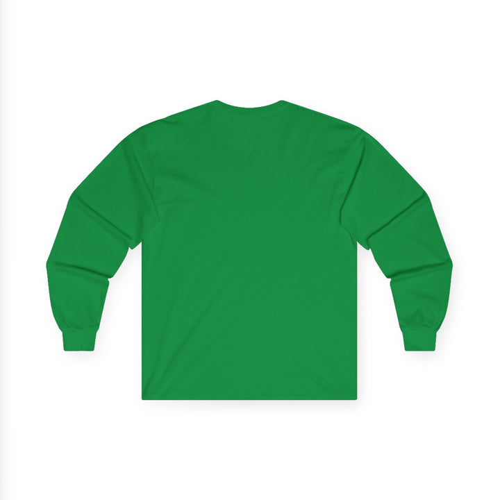 Shenanigans & Malarky - Unisex Ultra Cotton Long Sleeve Tee