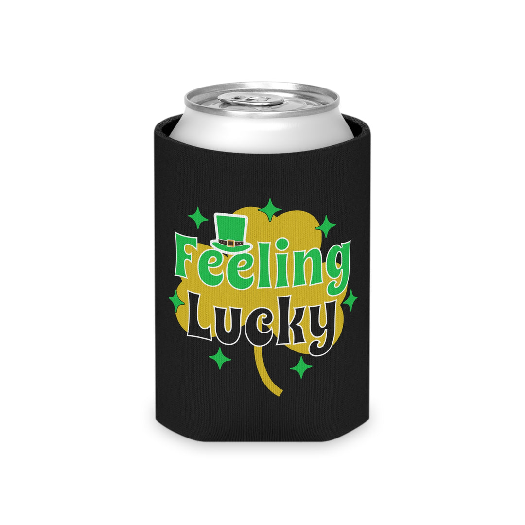 Feeling Lucky - Can Cooler