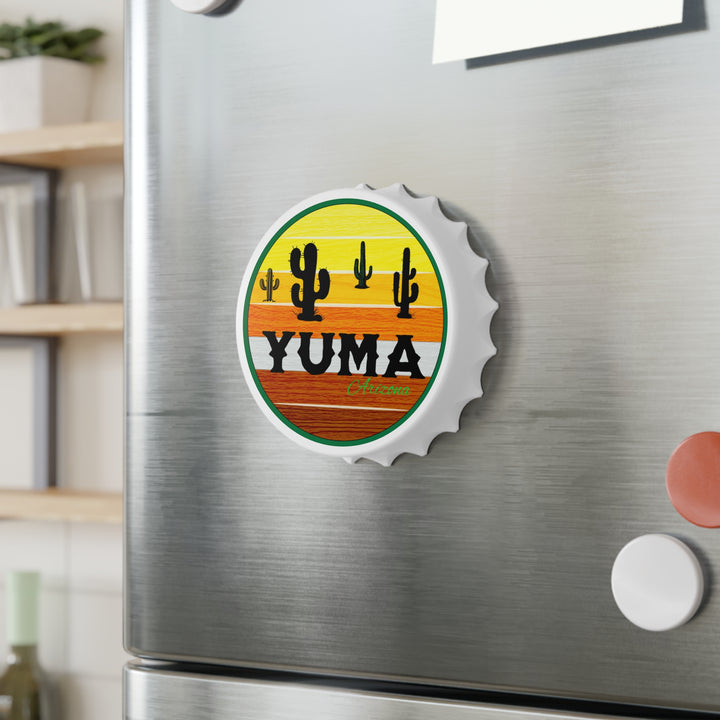 Yuma - Bottle Opener