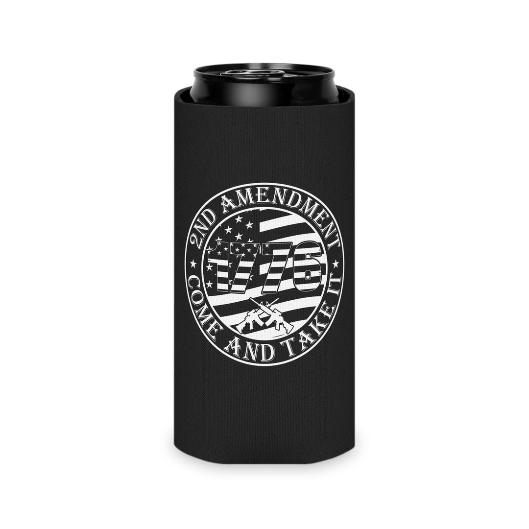 Come And Take It - Can Cooler