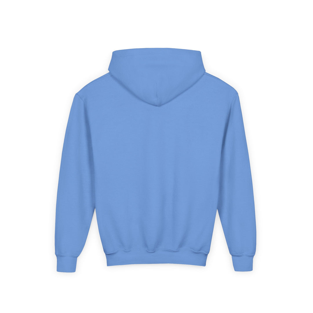 Wild Child - Youth Heavy Blend Hooded Sweatshirt