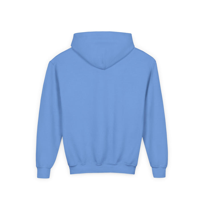 Wild Child - Youth Heavy Blend Hooded Sweatshirt