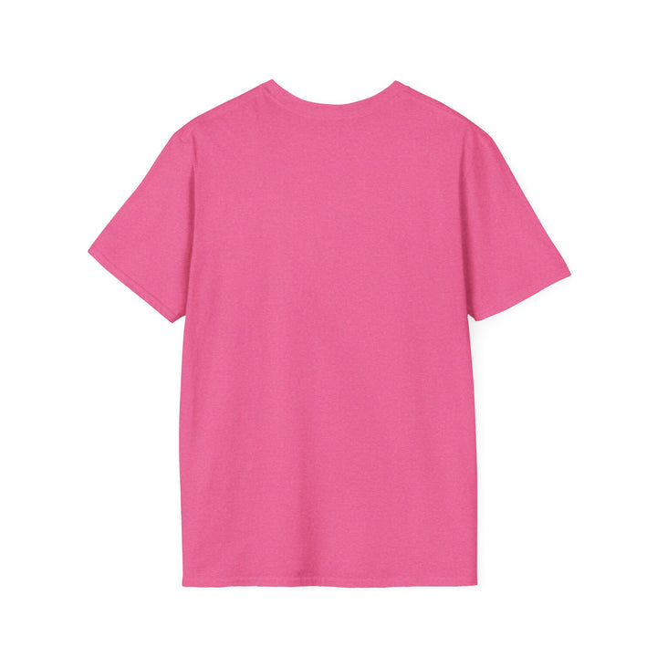 Cheers F*ckers - Unisex Softstyle T-Shirt