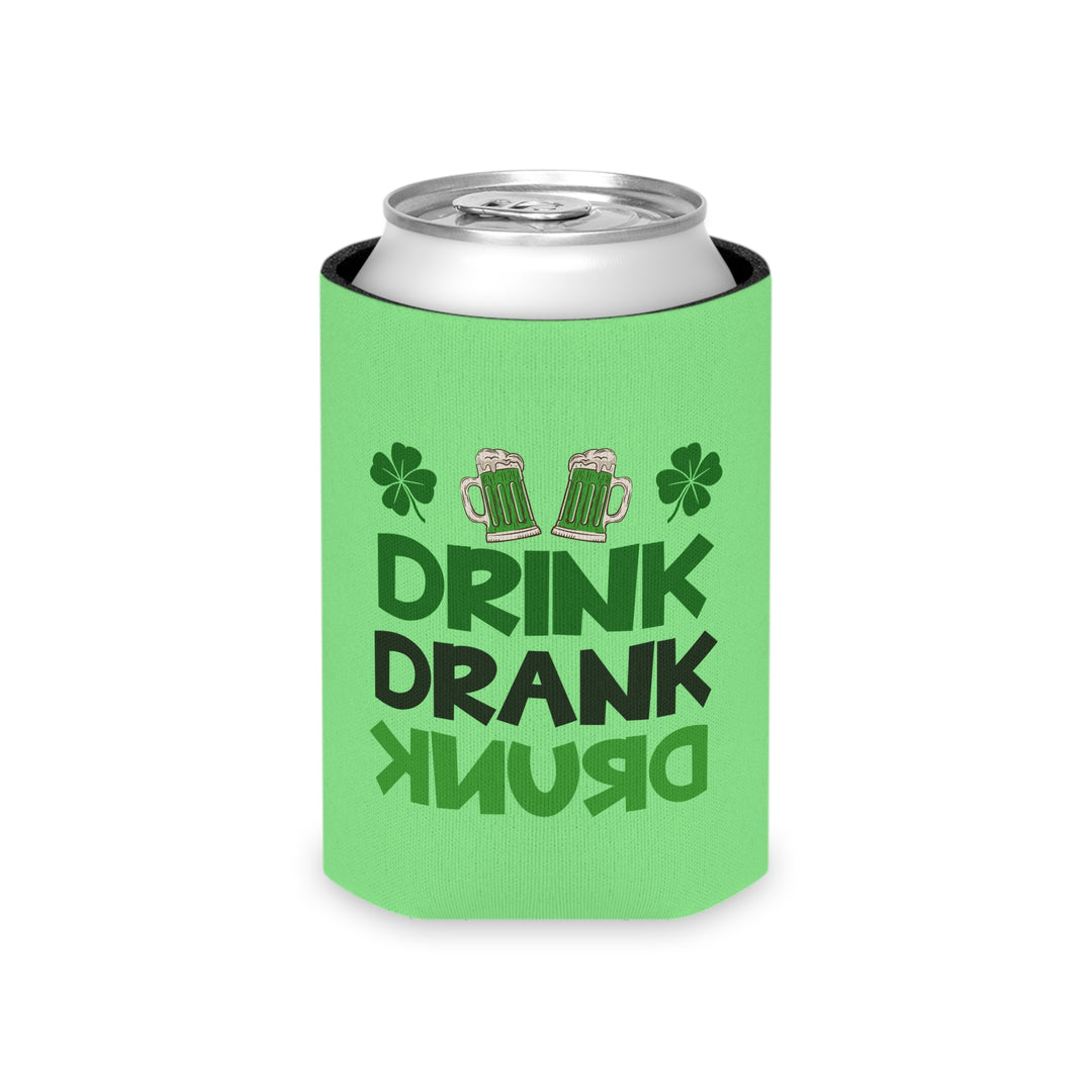 Drink Drank Drunk - Can Cooler