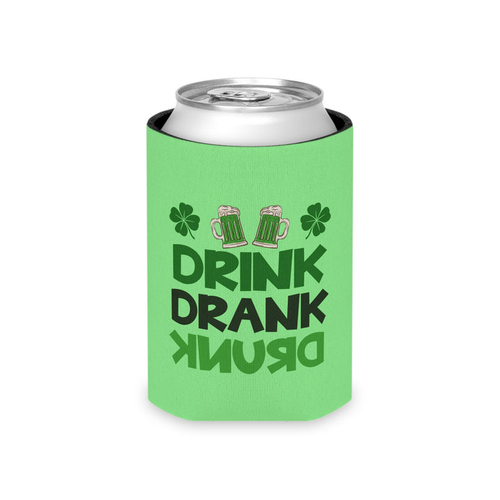Drink Drank Drunk - Can Cooler
