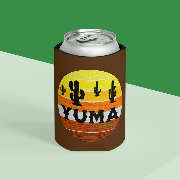 Yuma - Can Cooler