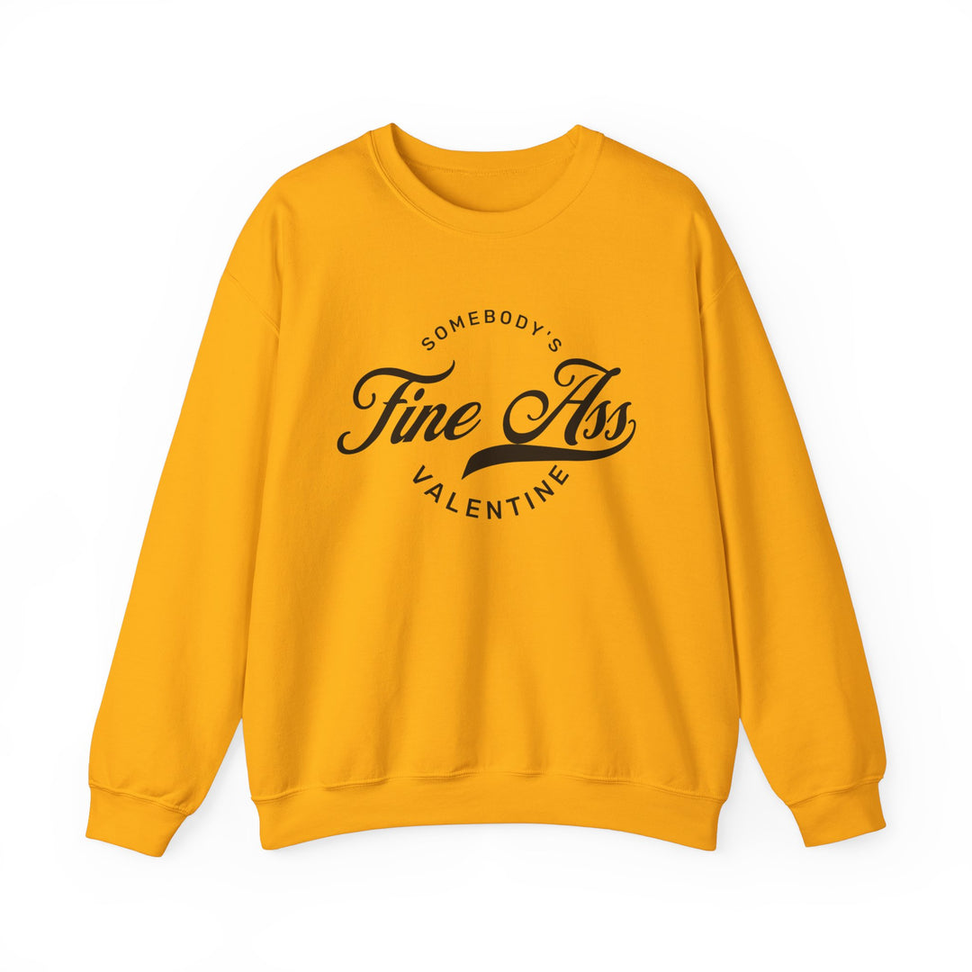 Somebody's Valentine - Unisex Heavy Blend™ Crewneck Sweatshirt