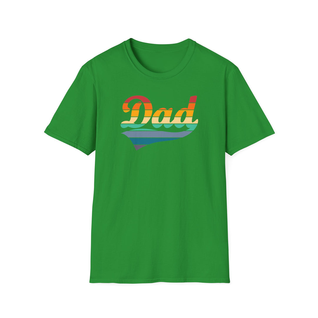 Dad - Unisex Softstyle T-Shirt