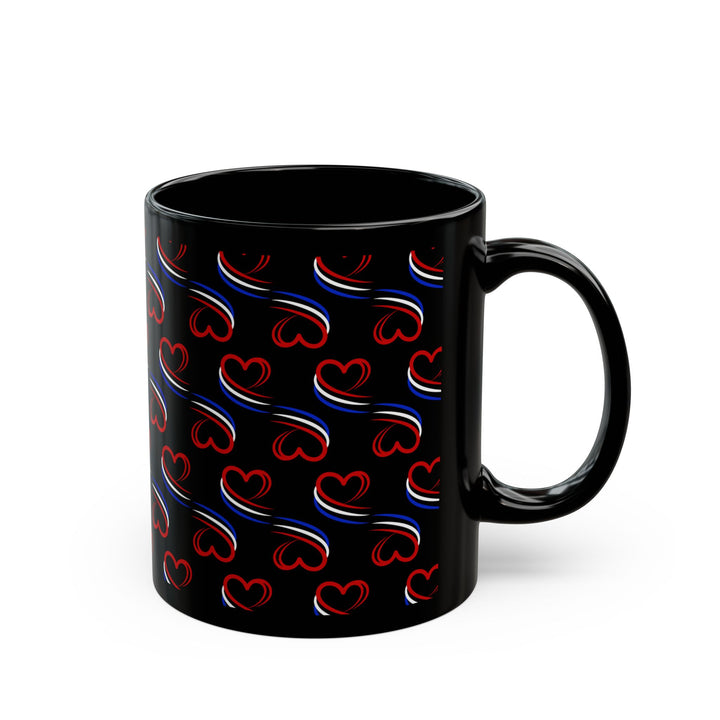 American Beauties - Black Mug (11oz, 15oz)