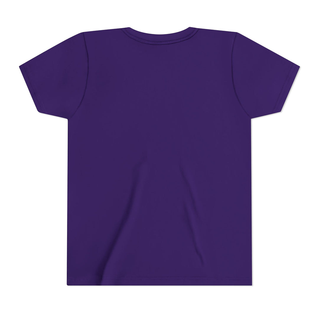 River Junkie - Youth Short Sleeve Tee