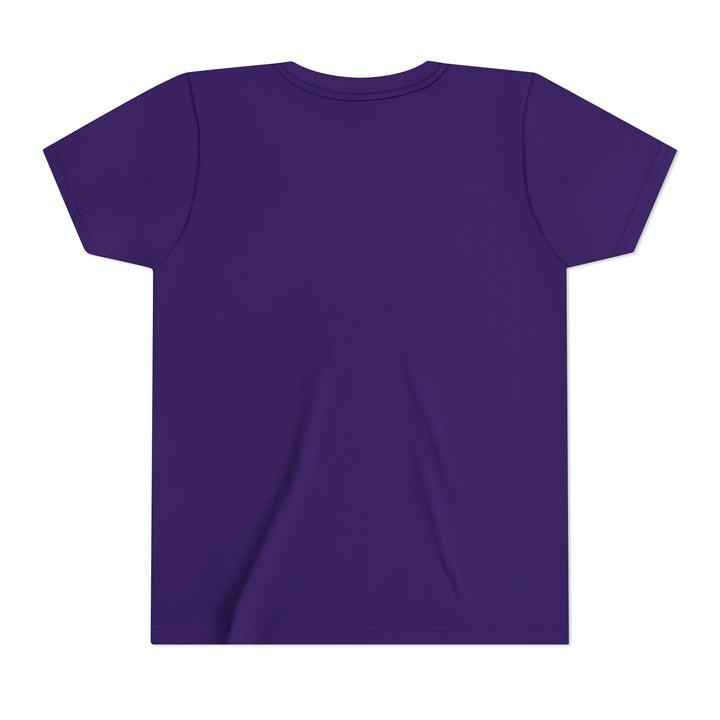 River Junkie - Youth Short Sleeve Tee