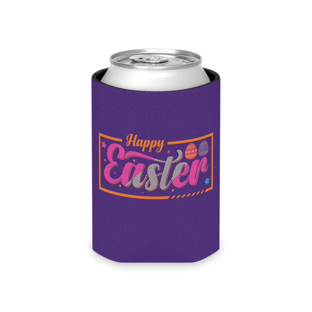 Happy Easter - Can Cooler
