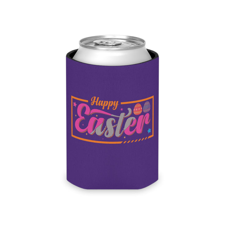 Happy Easter - Can Cooler