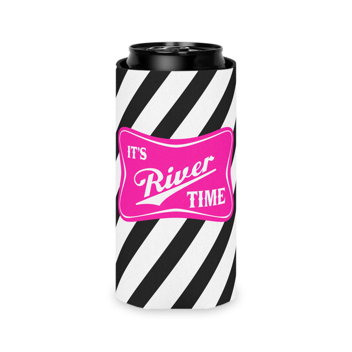 River Time - Can Cooler