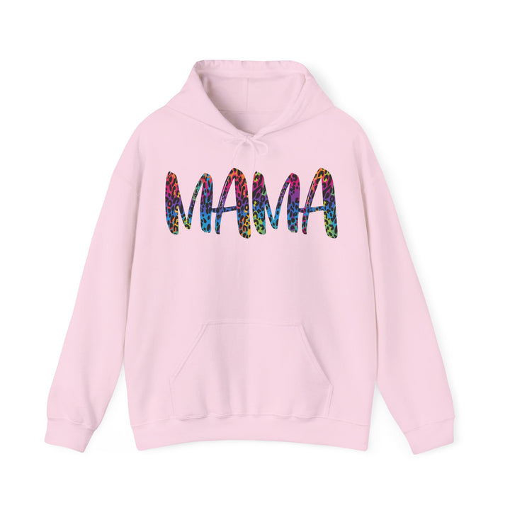 Mama - Unisex Heavy Blend™ Hooded Sweatshirt