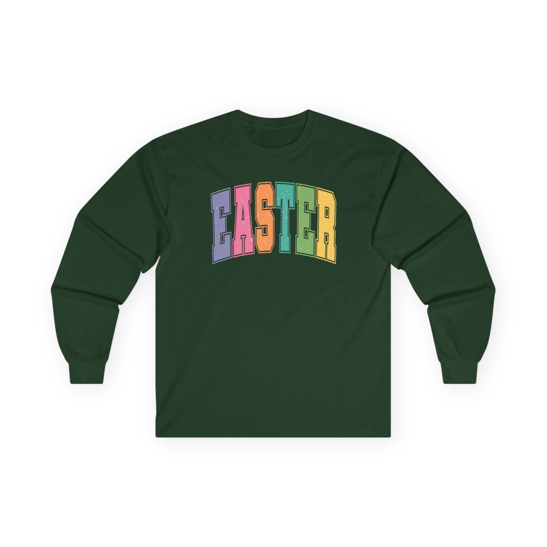Easter - Unisex Ultra Cotton Long Sleeve Tee