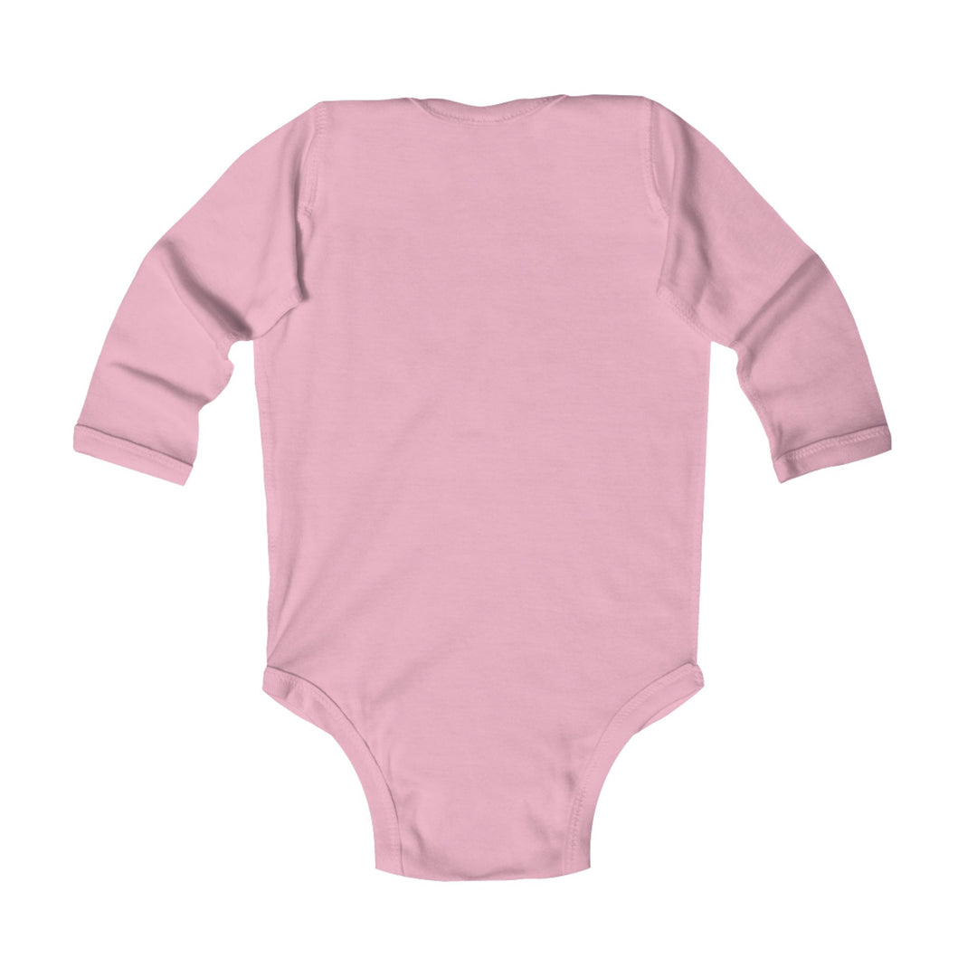 Arizona Desert Dreaming - Infant Long Sleeve Bodysuit