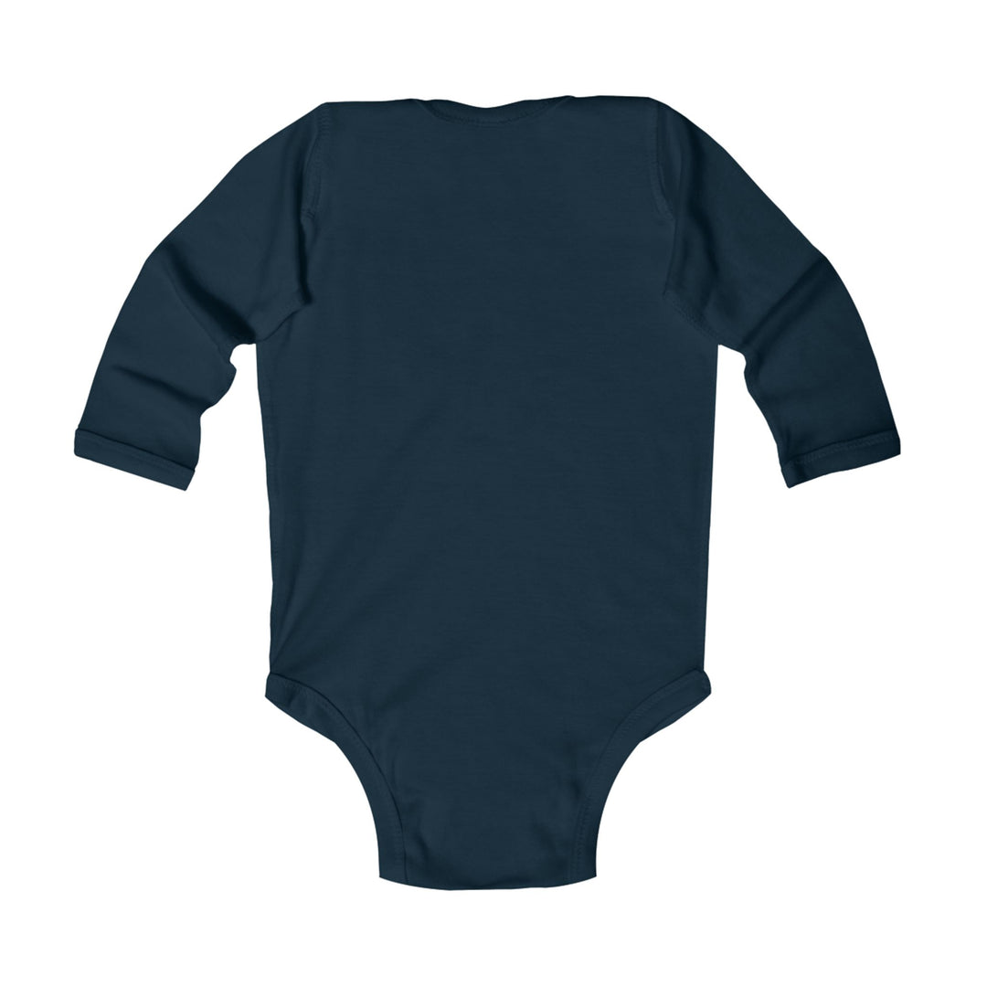 Arizona Desert Dreaming - Infant Long Sleeve Bodysuit